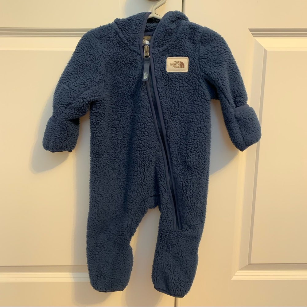 The North Face Infant One-Piece